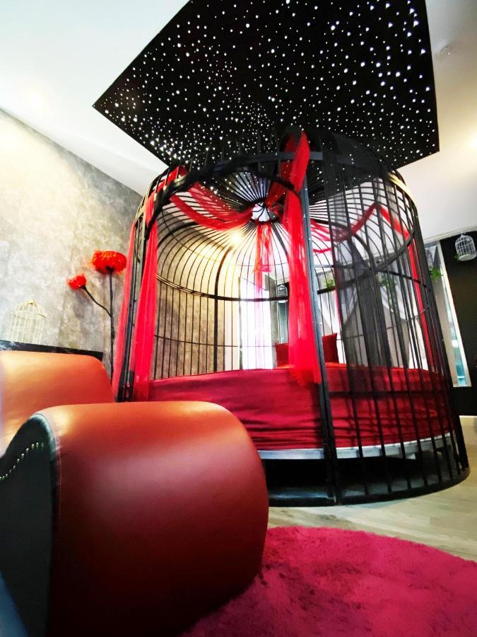 Cozi 5 Hotel&Apartment Ho Şi Min Exterior foto