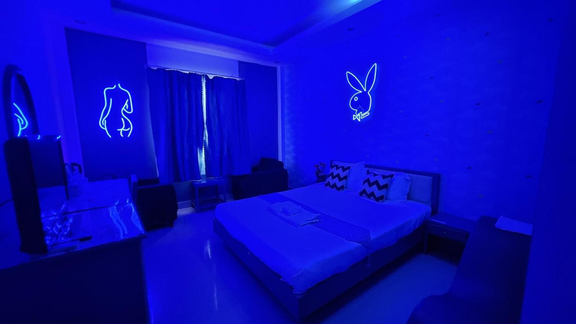 Cozi 5 Hotel&Apartment Ho Şi Min Exterior foto